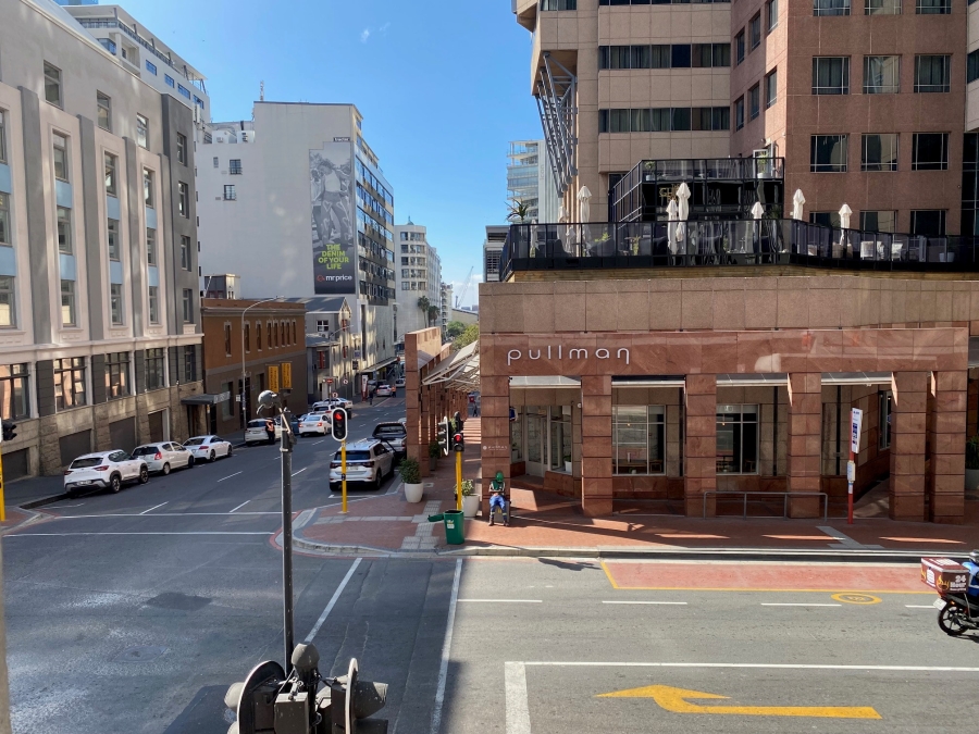 Commercial Property for Sale in Cape Town City Centre Western Cape